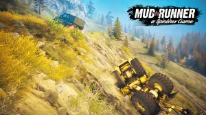   MudRunner 2017  Next Car Game     