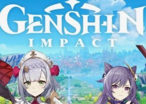     Genshin Impact?