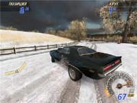 FlatOut 2 - Winter Pursuit