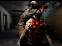 Condemned: Criminal Origins