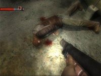 Condemned: Criminal Origins Condemned: Criminal Origins