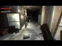 Condemned: Criminal Origins