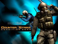   Counter-Strike