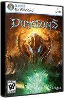 Обзор Dungeons. Хранитель Подземелий Обзор Dungeons. Хранитель Подземелий
