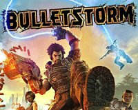 Bulletstorm Bulletstorm