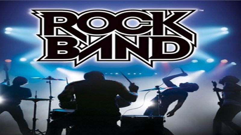 Rock Band Rock Band