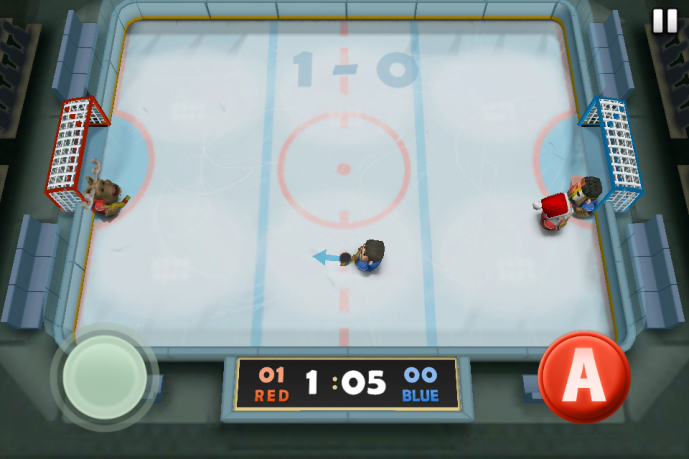 Ice Rage Ice Rage