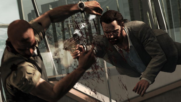 Max Payne 3 Max Payne 3