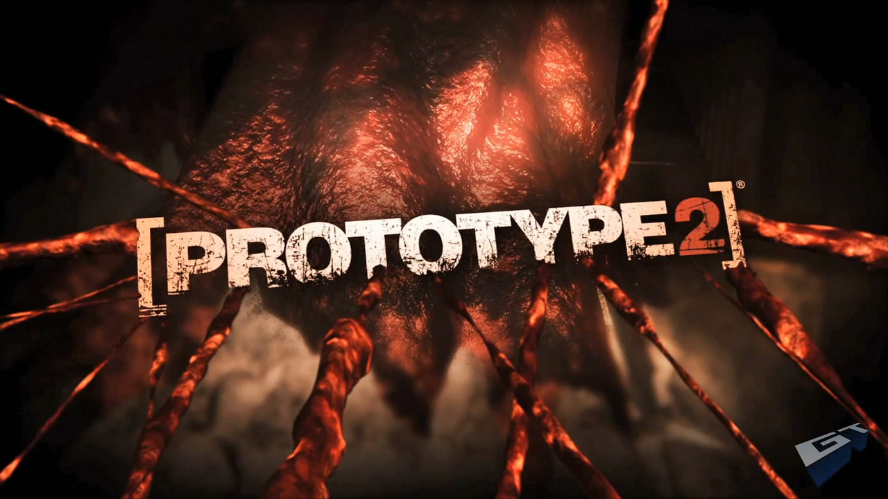 Prototype 2 Prototype 2