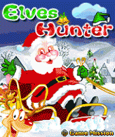 Elves Hunter для мобильного Elves Hunter для мобильного