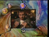 Psychic Detective Psychic Detective