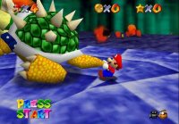 Super Mario 64