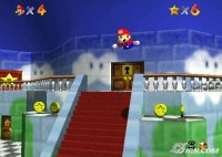 Super Mario 64 Super Mario 64