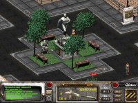 Fallout Fallout