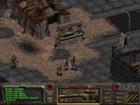 Fallout Fallout