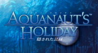 Aquanaut's Holiday