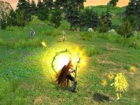 Homeworld и Heroes of Might and Magic 5