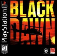 Black Dawn Black Dawn