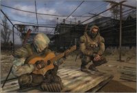 Серия игр S.T.Á.L.K.E.R Серия игр S.T.Á.L.K.E.R