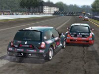Тоса Race Driver 3 Тоса Race Driver 3
