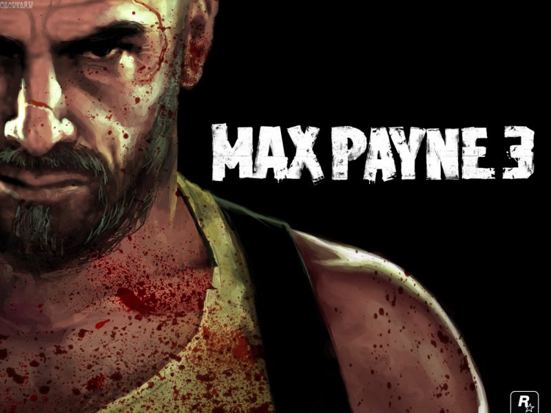   X360   Max Payne 3