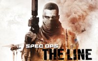 Spec Ops The Line – Обзор, сюжет, геймплей