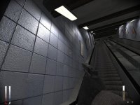 Half-Life Cry of Fear - Обзор