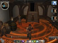 Neverwinter Nights (NWN) и Neuromancer Neverwinter Nights (NWN) и Neuromancer