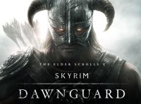 The Elder Scrolls 5 Skyrim Dawnguard
