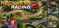 Игра Reckless Racing 2