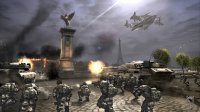 Tom Clancy's EndWar Tom Clancy's EndWar