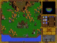 Heroes of Might and Magic 2