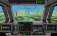 EarthSiege EarthSiege
