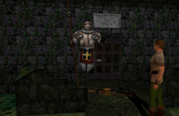 King's Quest: The Mask of Eternity King's Quest: The Mask of Eternity