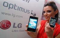   LG Optimus L3