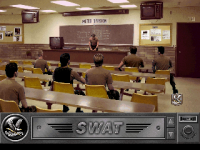 Police Quest: SWAT Police Quest: SWAT