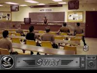 Police Quest: SWAT