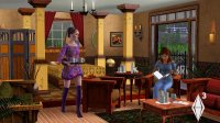 Обзор The Sims 3 Обзор The Sims 3