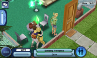 Обзор The Sims 3 Обзор The Sims 3