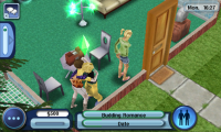  The Sims 3