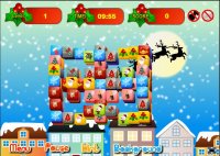 Christmas Mahjong и Тени. Плата за грехи Christmas Mahjong и Тени. Плата за грехи