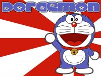 Doraemon Doraemon