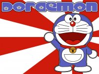 Doraemon