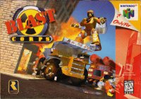 Blast Corps (Blast Dozer) Blast Corps (Blast Dozer)