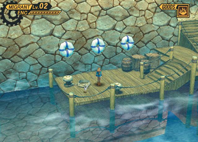 Wild Arms Alter Code F Wild Arms Alter Code F