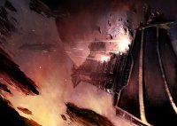 Вселенная Warhammer Вселенная Warhammer