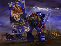 Вселенная Warhammer Вселенная Warhammer