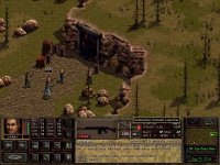 Прохождение Jagged Alliance Прохождение Jagged Alliance
