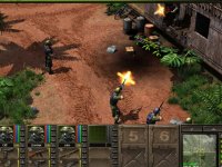 Прохождение Jagged Alliance Прохождение Jagged Alliance