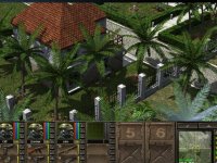 Прохождение Jagged Alliance Прохождение Jagged Alliance